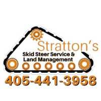 Stratton Skidsteer Services Logo