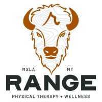 Range Physical Therapy & Wellness, PLLC Logo