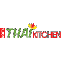 Noot's Thai Kitchen Logo