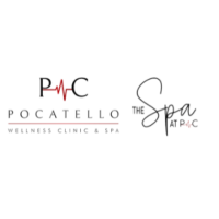 Pocatello Wellness Clinic Logo