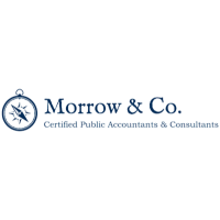 Morrow & Co. Logo