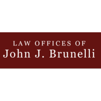 Law Offices Of John J Brunelli Logo