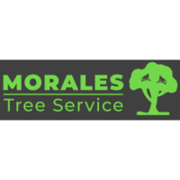 Morales Tree Service LLC Logo