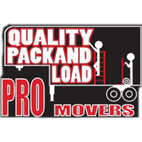 Quality Pack and Load LLC Logo