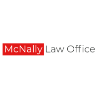 McNally Law Office Logo