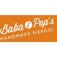 Baba & Pop's Logo
