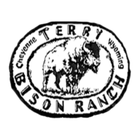 Terry Bison Ranch Resort Logo