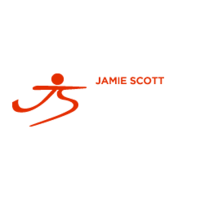 Jamie Scott Fitness Logo