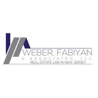 Weber, Fabiyan & Associates, LLC Logo