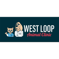West Loop Animal Clinic Logo