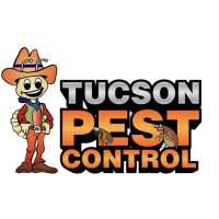 Tucson Pest Control Logo