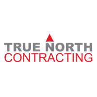 True North Contracting, LLC Logo
