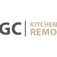 RGC Kitchen and Bath Remodeling Logo