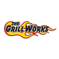 The Grill Works Logo