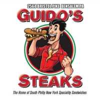 Guido's Steaks Logo