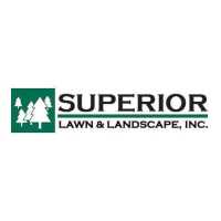 Superior Lawn & Landscape, Inc. Logo
