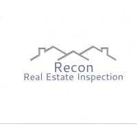 Recon Real Estate Inspection Logo