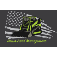 Heuss Land Management Logo