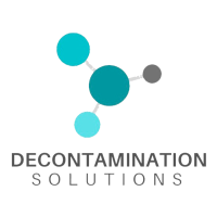 Decontamination Solutions Logo