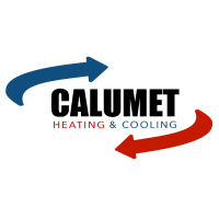 Calumet Heating & Cooling Logo
