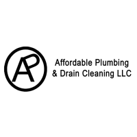 Affordable Plumbing & Drain Cleaning LLC Logo