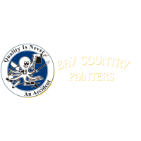 Bay Country Painters Logo