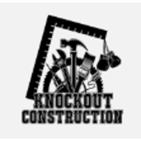 Knockout Lawn & Home Improvement Services Llc Logo