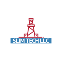 Slim Tech LLC Logo