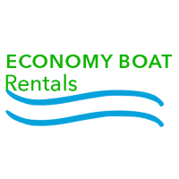 Economy Boat Rentals Logo