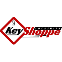 Key Shoppe Logo