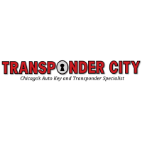 Transponder City Locksmith and Alarms Logo