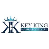Key King Mobile Locksmith-Biloxi Logo