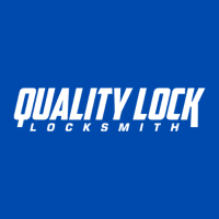 Quality Lock, LLC Logo