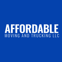 Affordable Moving and Trucking LLC Logo