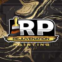 Rejuvenation Painting Logo