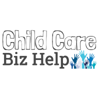 Child Care Biz Help Logo