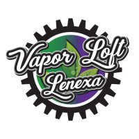 Vapor Loft Lenexa Logo