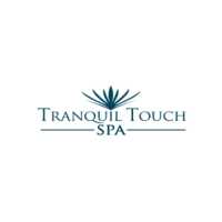 Tranquil Touch Spa Logo