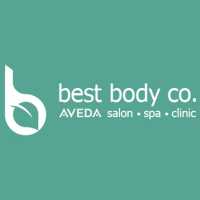 Best Body Co. Logo