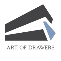Art of Drawers Logo