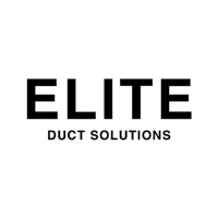 Elite Duct Solutions Logo