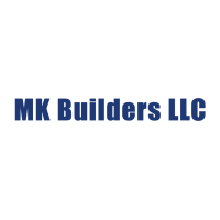 MK Builders LLC Logo