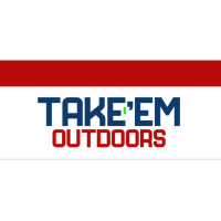 Take 'Em Outdoors Logo