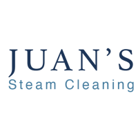 Juan's Steam Cleaning Logo