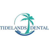 Tidelands Dental Logo