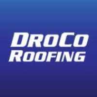 Droco Roofing Logo