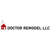 Doctor Remodel Logo