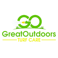 Great Outdoors Turf Care Logo