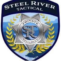Steel River Tactical Logo