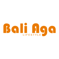 Bali Aga Lifestyle Logo